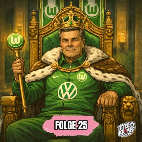 FOLGE 25 - The Return of the HecKING