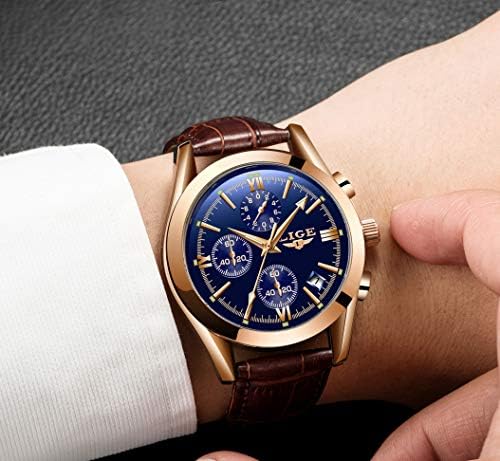 Ufficiale | Orologi In Legno | Uomo E Donna - Foto 6