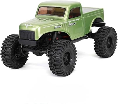118 Scale Rock Crawler by Redcat Racing