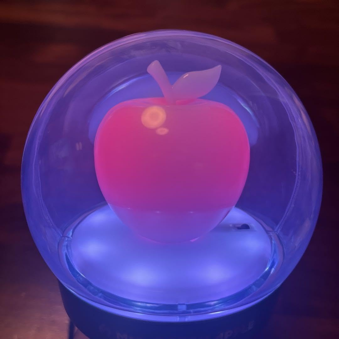 Amazon.co.jp: ミセスグリーンアップル 公式 MGA Official Light Stick