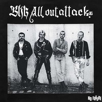 All Out Attack