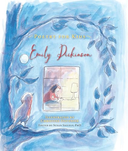 Image of Poetry for Kids: Emily Dickinson