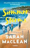 Summer Storms: Mitreißendes Inheritance Drama und spicy Sommerromanze der NEW YORK TIMES-Bestsellerautorin. »Macht süchtig.« ALI HAZELWOOD