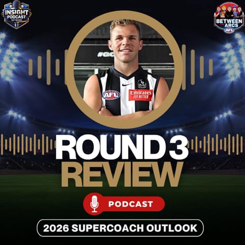 AFL SuperCoach Round 3 Review | Back to Back Boost Weeks?