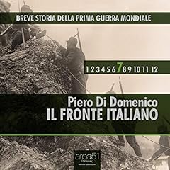 『Breve Storia della Prima Guerra Mondiale, Vol. 7』のカバーアート