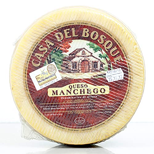 XyCY `[Y }`FS z[ 3KG - Manchego Cheese Ɩp  i``[Y