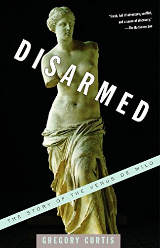 Disarmed: The Story of the Venus de Milo - //coolthings.us