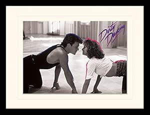 Pyramid International Dirty Dancing (Lover Boy) Ufficiale