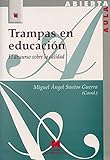  Trampas en la educación: el discurso sobre la calidad (Aula Abierta)