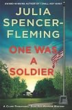 One Was a Soldier (Clare Fergusson / Russ Van Alstyne Mysteries)