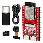 FREENOVE – Freenove ESP32 ESP32-S3 Kamera Board Kit (16 MB Flash) mit 1