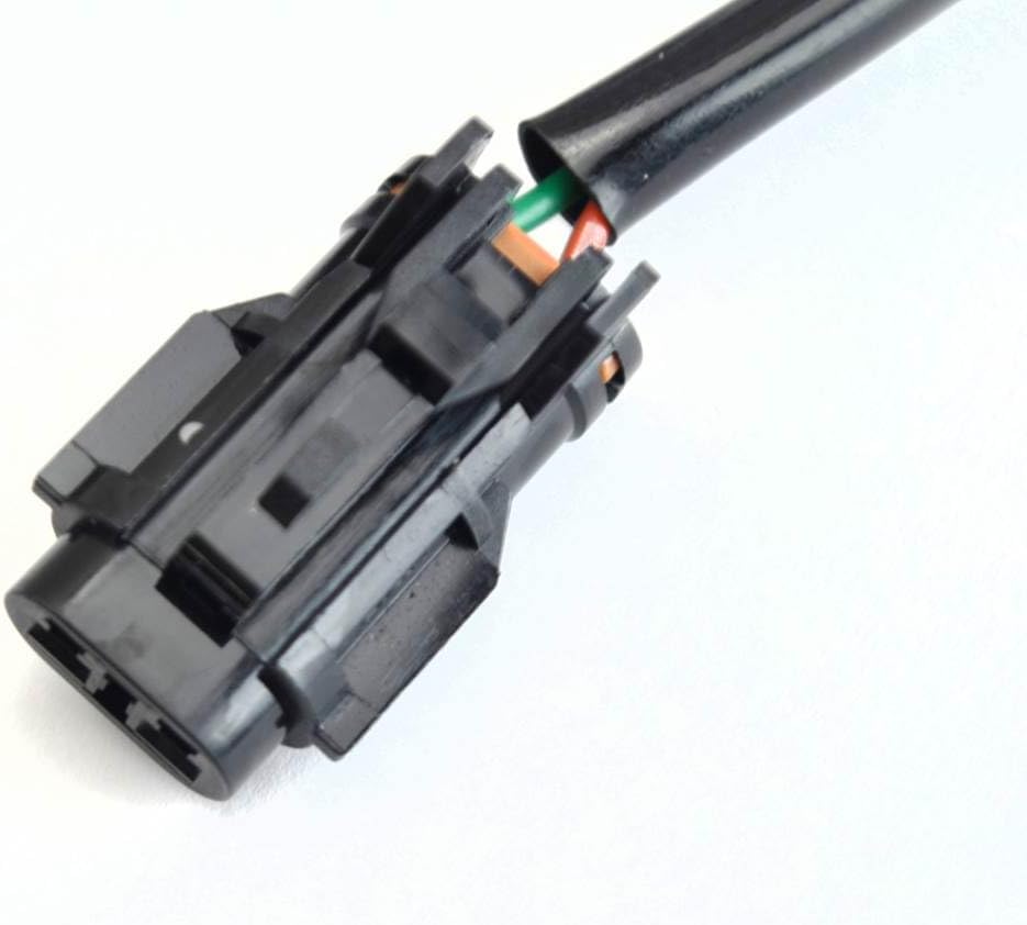 PT Auto Warehouse FWSS-8215 - Fuel Water Separator Sensor (Replaces 12639277, 97384931, 97261720, 12639450)