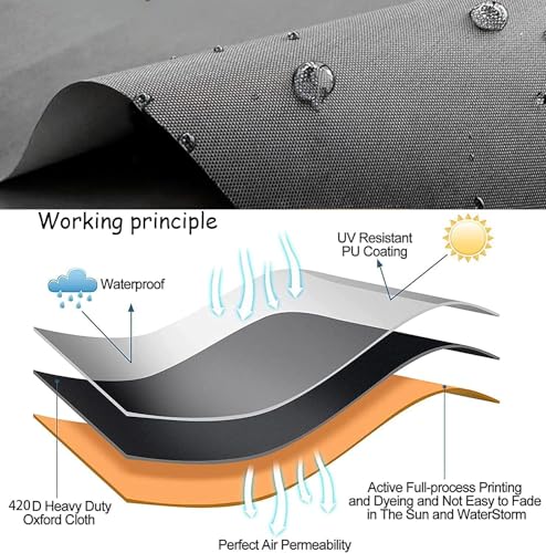 Decoración, Home persianas black out Marca Ioomnhlo (3)