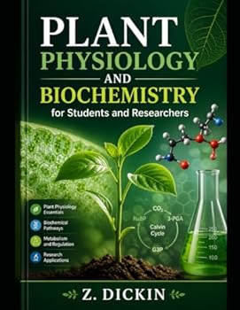 Paperback Plant Physiology and Biochemistry for Students and Researchers Book