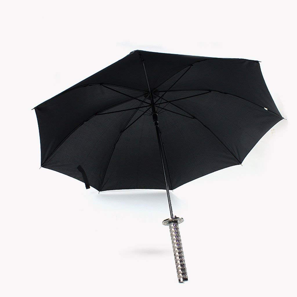 Grand parapluie pluie et soleil long pour rester au sec