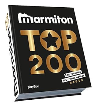 Top cuisine! Les meilleures recettes de cuisine Marmiton