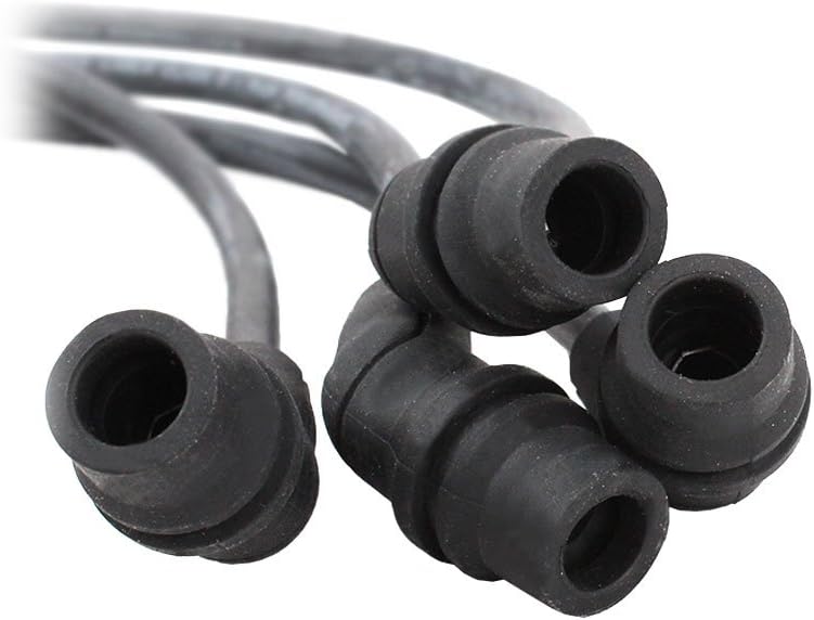 Magneti Marelli 941319170031 Ignition Cable Kit