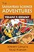 The Sassafras Science Adventures 5: Volume 5: Geology