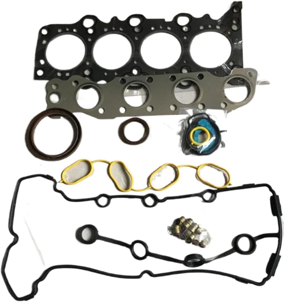 Engine Rebuilding Kit 11400-86872 11400-86875 Compatible With SX4 Liana M15A M16A M18A(m15a m16a)
