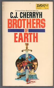 Brothers of Earth - Book  of the Alliance-Union Universe