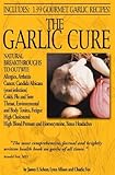 The Garlic Cure