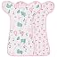 Flamingo & Bear