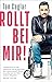 Produktbild Rollt bei mir!: Wenn Träume laufen lernen | Die Autobiographie des Comedian, Rollstuhl-Basketballers und Schauspielers aus In aller Freundschaft und "Tatort"