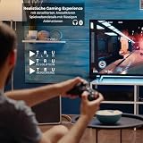 Toshiba 43UF3F63DAZ Fire TV, 43", Smart TV, 4K UHD, HDR Dolby Vision, potrójny tuer, Alexa Built-In, Sound by Onkyo