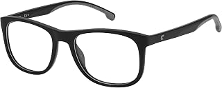Armação de Óculos Carrera 8874 003-52 Preto
