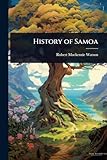 History of Samoa - Robert MacKenzie Watson 