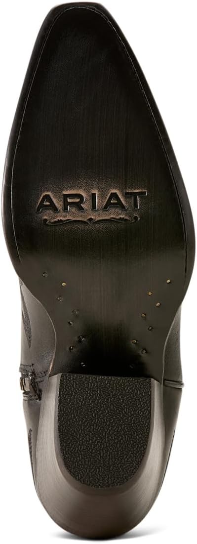 ARIAT Women's Casanova X Toe Western Boot