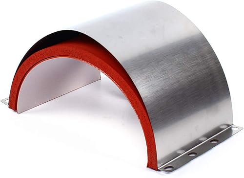 DNYSYSJ Accesorio de prensa para taza, transferencia de calefacción eléctrica, sublimación, taza, taza, taza, prensa de calor, tapa de sombrero Pres