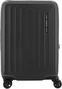 Amazon | [サムソナイト] スーツケース ヌオン スピナー 38(42) L 51cm