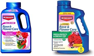 BioAdvanced Rose and Flower Care Granules
