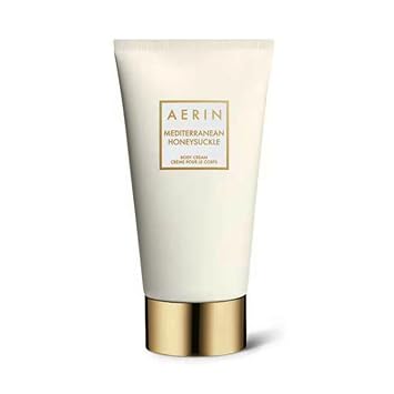 AERIN Mediterranean Honeysuckle Body Cream - 5 fl oz / 150 mL