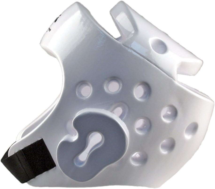 Pine Tree Complete Cloth Martial Arts Sparring Gear Set with Bag & Groin