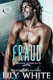 Fraud (Antihero Inferno Book 2)