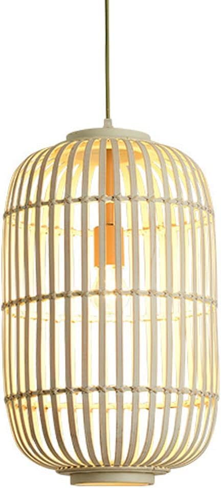 Suspension E27 design lanterne de couloir et luminaire de lustre salon cocooning