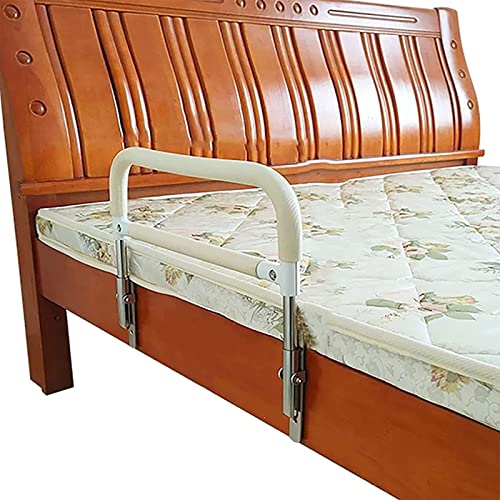 , asidero de seguridad ajustable para la prevención de caídas, ayuda para entrar y salir de la cama en casa para minusválidos, bipedestador para adultos(B)