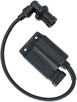 4 Pins CDI Ignitor for Piaggio 50cc Fly Liberty 50 4T for Vespa LX50