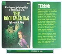 The Rochemer Hag B000CZ416M Book Cover
