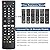 Universal Remote Control Compatible for LG Smart TV All Models, Remote Replacement Compatible with LG All Models LED LCD OLED 3D 4K HDTV Smart TV Remote with Shortcut Buttons [Updated Version]