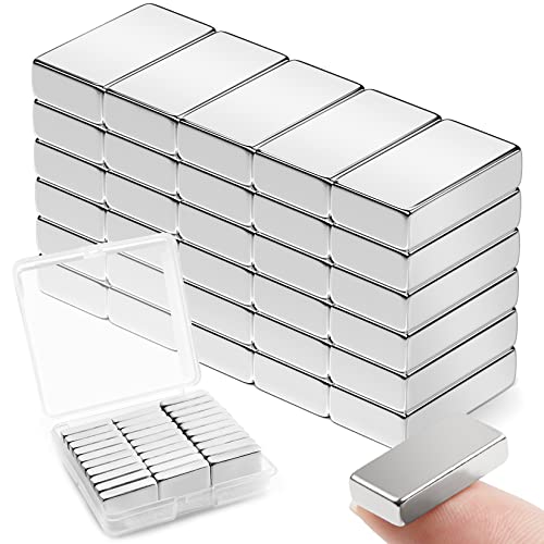 Findmag MAGNET00001 20X10X5Mm Strong Rare Earth Neodymium Magnets cover