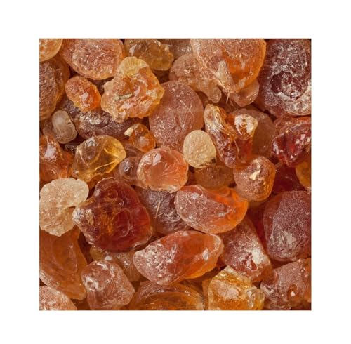 3V PRODUCTS Babul Gond - Karuvelam Pisin - Kikar Gond - Babool Gond - Acacia Gum - Arabica Gum (Wild) 100g