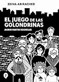  El juego de las golondrinas (Salamandra Graphic)