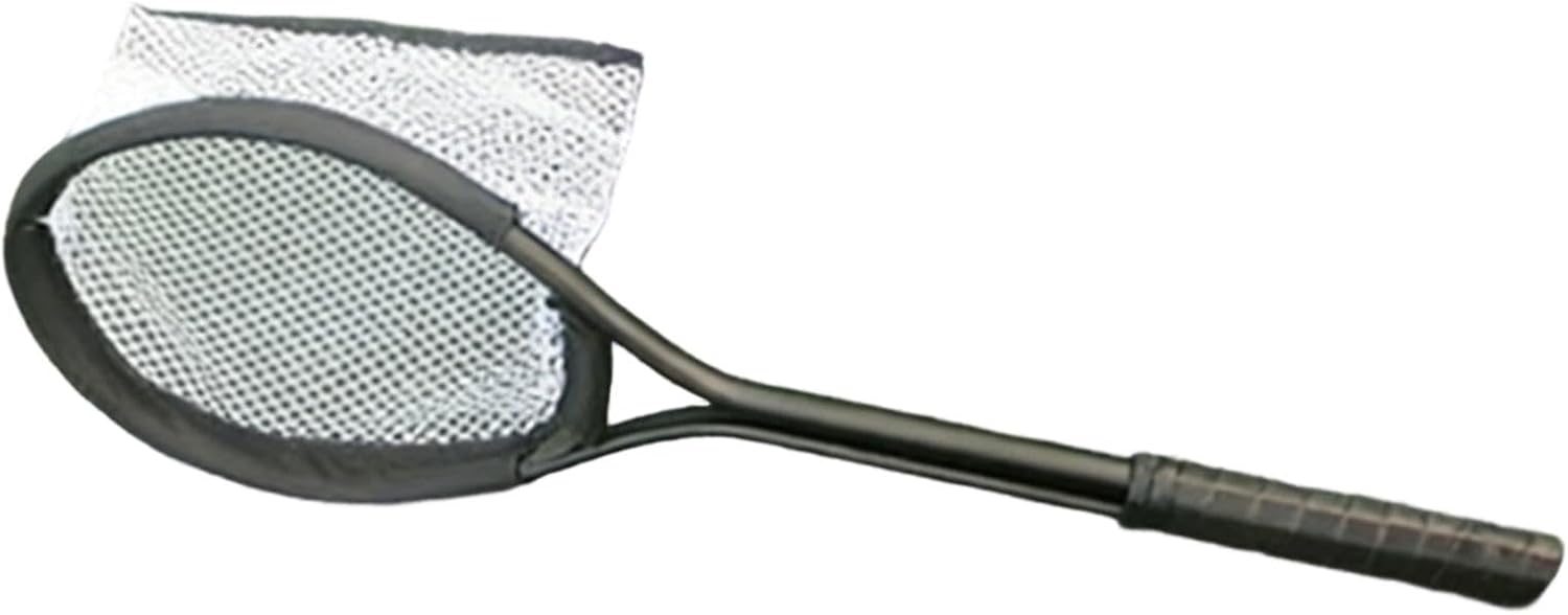 Tennis Racket Nonslip Grip Solo Tennis Training Equipment for Park