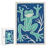 【Taille et matériau】Taille du puzzle en bois: 300pcs (38x26cm)；500pcs (52x38cm), 1000pcs (75x50cm); Taille du puzzle en papier: 38x26cm/1000pcs. Recommandé pour adultes et enfants de 12 ans et plus.