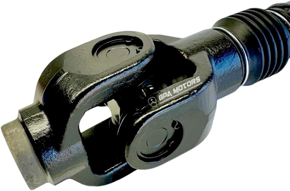 Rear Propeller Drive Shaft Fits Can-Am Outlander Max 570 650 850 1000 (2013-2023)