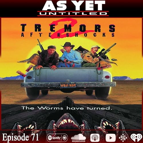 Tremors 2: Aftershocks