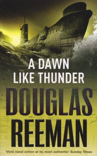 Image of A Dawn Like Thunder by Douglas Reeman (2007-06-07)